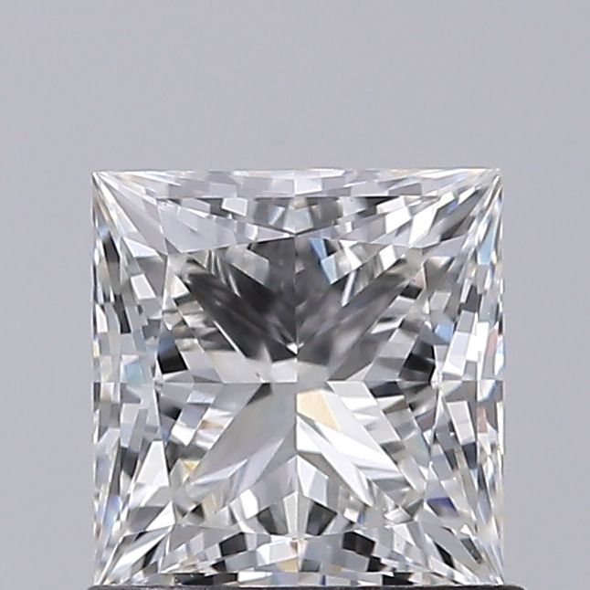 Lab Grown Diamond Lab-grown 1,07Ct E-VVS2 Princess - IGILG794692096