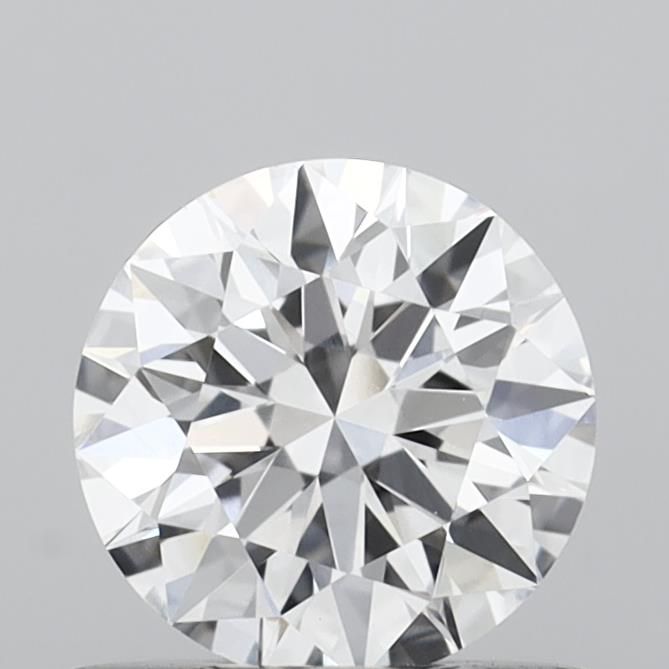 Lab Grown Diamond Lab-grown 0,66Ct D-VVS2 Round - IGILG782652095 1