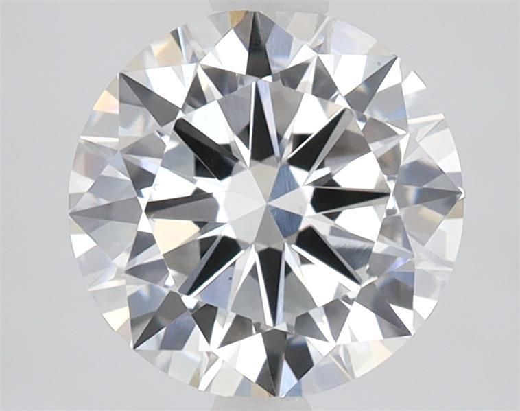 Lab Grown Diamond Lab-grown 2,02Ct G-VS1 Round - IGILG781634266