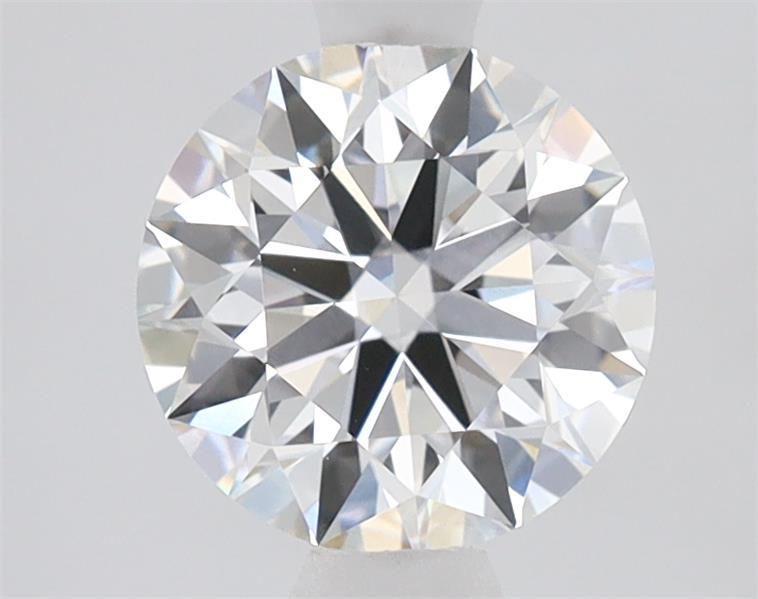 Lab Grown Diamond Lab-grown 1,55Ct F-VVS2 Round - IGILG781634264 1