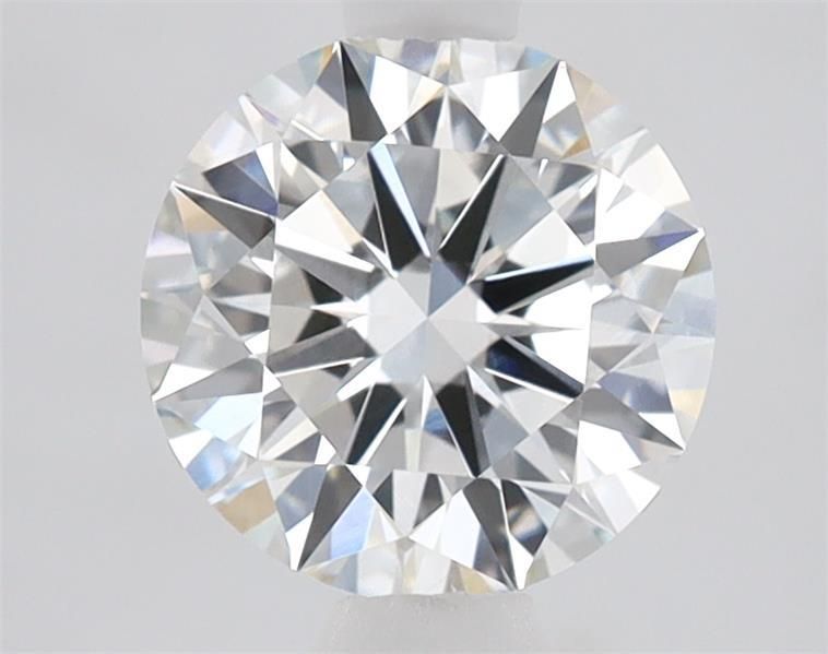 Lab Grown Diamond Lab-grown 1,57Ct G-VVS2 Round - IGILG781634257