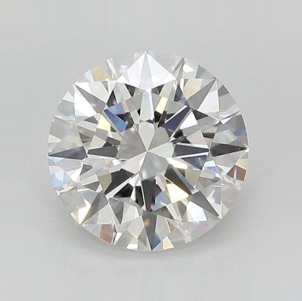 Lab Grown Diamond Lab-grown 1,57Ct E-VVS2 Round - IGILG775631579 1