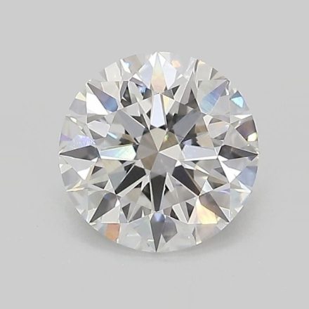 Lab Grown Diamond Lab-grown 1,58Ct E-VVS2 Round - IGILG775627754 1