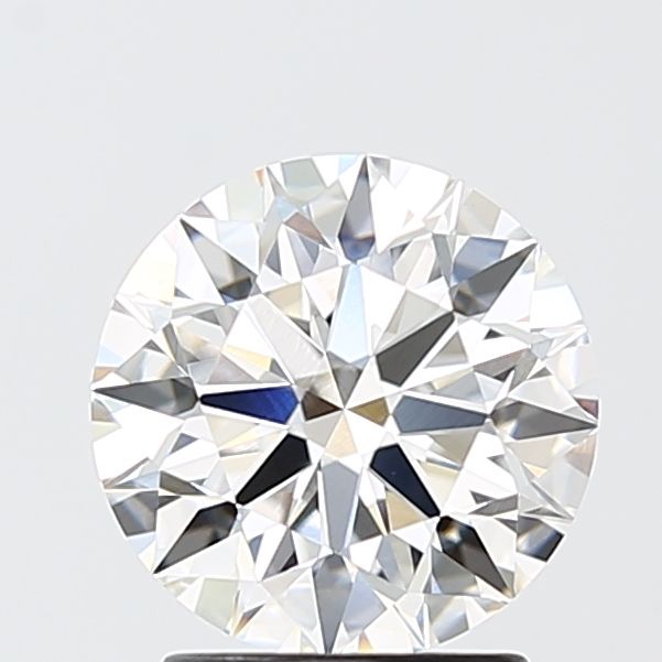 Lab Grown Diamond Lab-grown 2,09Ct F-VVS2 Round - IGILG778602480 1