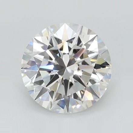 Lab Grown Diamond Lab-grown 1,57Ct E-VVS2 Round - IGILG774630230 1