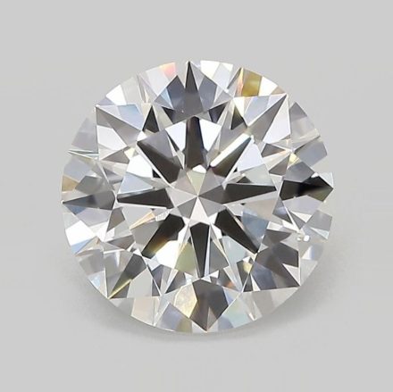 Lab Grown Diamond Lab-grown 1,58Ct E-VVS2 Round - IGILG778606246 1