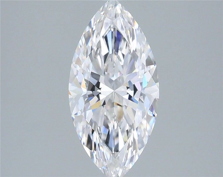 Lab Grown Diamond Lab-grown 2Ct D-VS1 Marquise - IGILG801615858