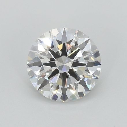 Lab Grown Diamond Lab-grown 1,58Ct E-VVS2 Round - IGILG774630277 1