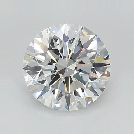 Lab Grown Diamond Lab-grown 1,58Ct E-VVS2 Round - IGILG774630231 1