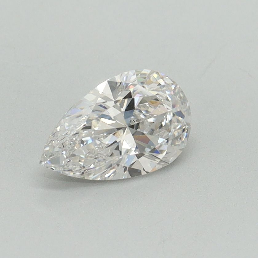 Lab Grown Diamond Lab-grown 0,56Ct F-VS1 Pear - IGILG530215193