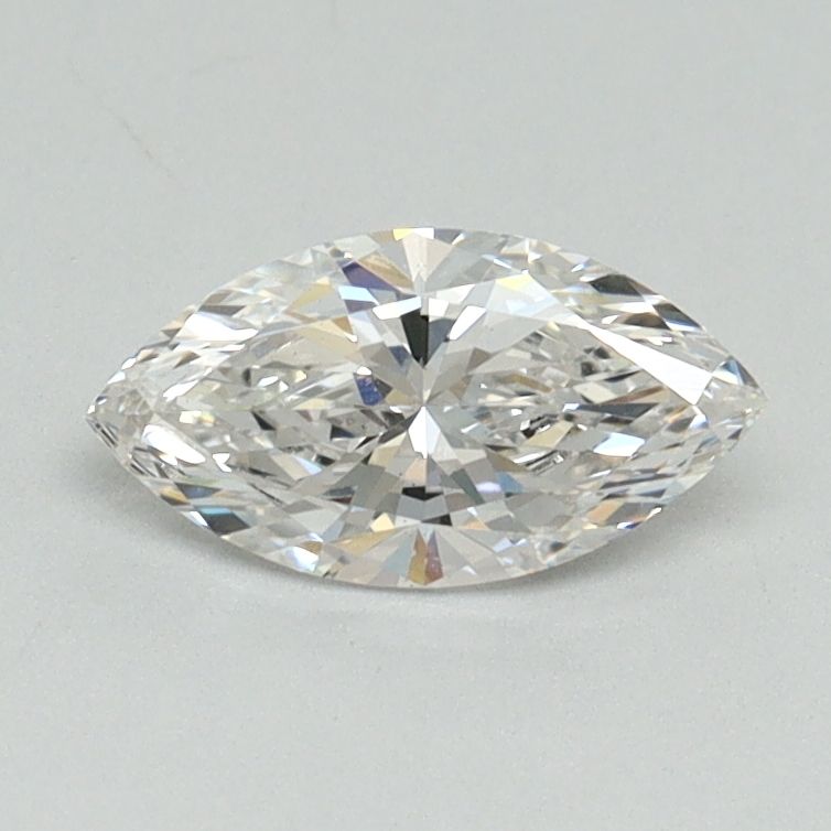 Lab Grown Diamond Lab-grown 0,56Ct G-VS1 Marquise - IGILG532260848