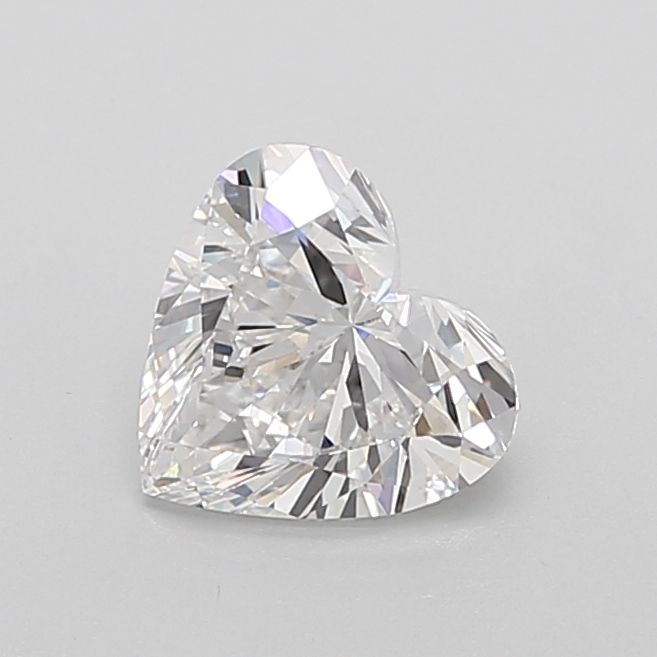 Lab Grown Diamond Lab-grown 1,96Ct D-VS1 Heart - IGILG708561859