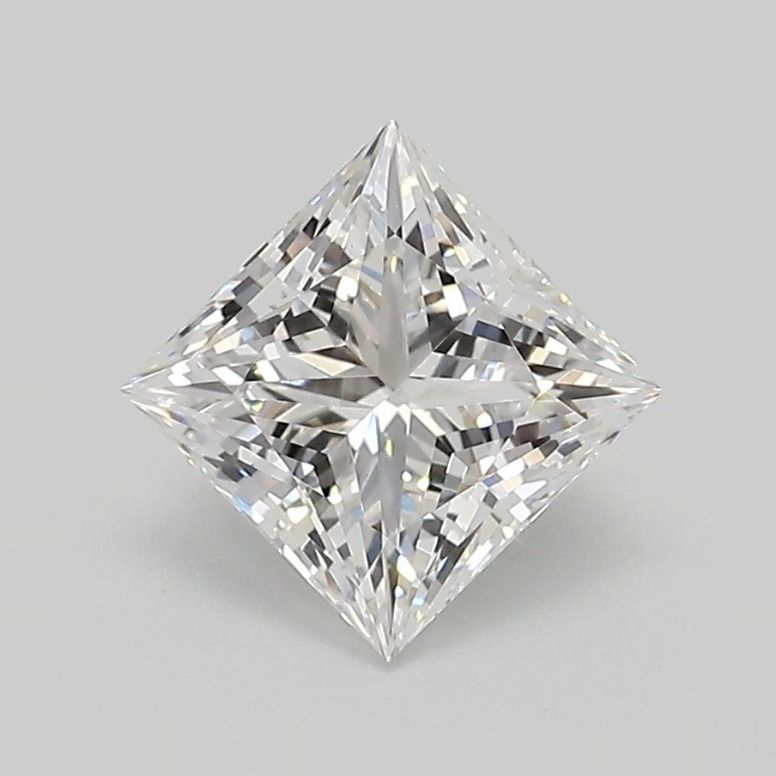 Lab Grown Diamond Lab-grown 1,57Ct D-VS1 Princess - IGILG792651573
