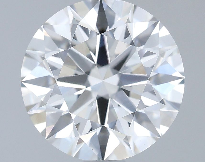 Lab Grown Diamond Lab-grown 1,5Ct F-VS1 Round - IGILG799615756