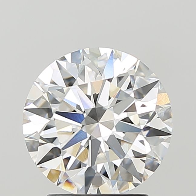 Lab Grown Diamond Lab-grown 2,54Ct F-VVS2 Round - IGILG715521833 1