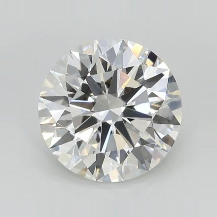 Lab Grown Diamond Lab-grown 1,59Ct E-VVS2 Round - IGILG775631401 1