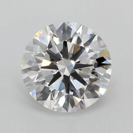Lab Grown Diamond Lab-grown 1,59Ct E-VVS2 Round - IGILG775631436 1