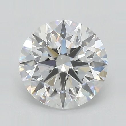 Lab Grown Diamond Lab-grown 1,59Ct E-VS1 Round - IGILG775631561 1