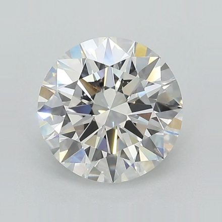 Lab Grown Diamond Lab-grown 1,59Ct E-VS1 Round - IGILG777630561 1
