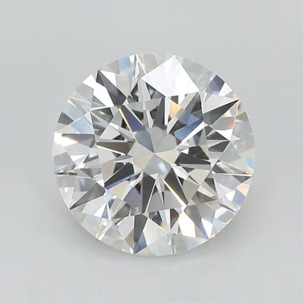 Lab Grown Diamond Lab-grown 1,59Ct E-VS1 Round - IGILG780683951 1