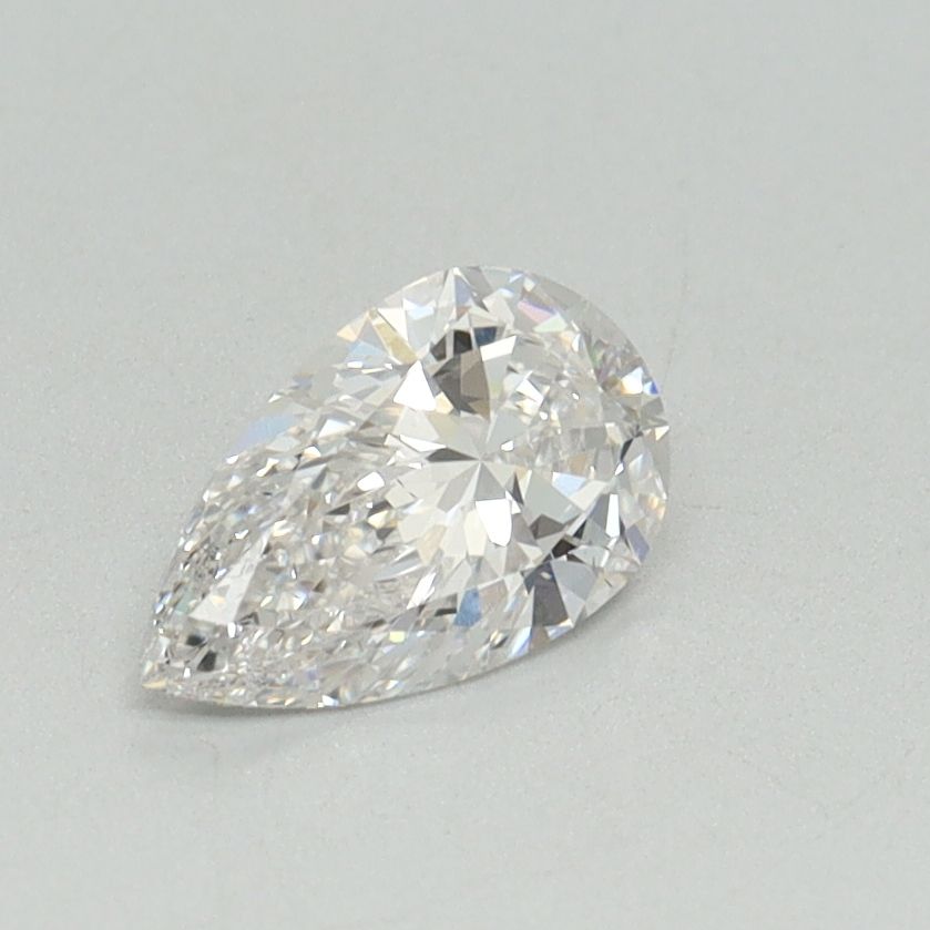 Lab Grown Diamond Lab-grown 0,56Ct F-VS2 Pear - IGILG530292919 1