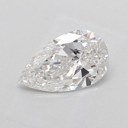 Lab Grown Diamond Lab-grown 1,54Ct E-VVS2 Pear - IGILG769648867 1