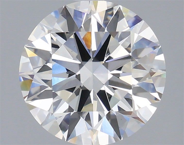 Lab Grown Diamond Lab-grown 2,08Ct H-VS1 Round - IGILG814626530