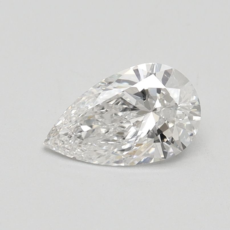 Lab Grown Diamond Lab-grown 0,56Ct F-VVS2 Pear - IGILG530215390