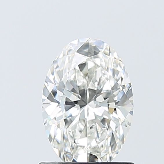 Lab Grown Diamond Lab-grown 1,05Ct F-VVS2 Oval - IGILG764644506 1