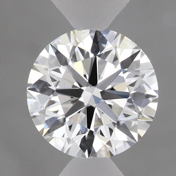 Lab Grown Diamond Lab-grown 1,05Ct F-VVS1 Round - IGILG792601003