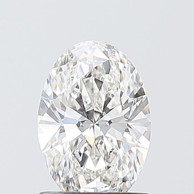 Lab Grown Diamond Lab-grown 1,08Ct F-VVS2 Oval - IGILG762527828 1