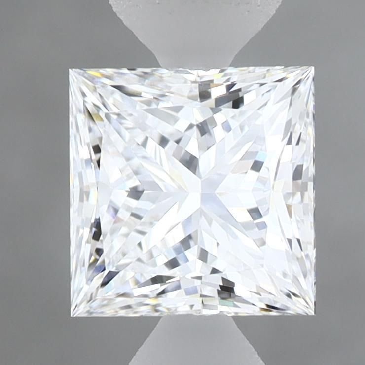 Lab Grown Diamond Lab-grown 1,54Ct D-VVS2 Princess - IGILG806614990
