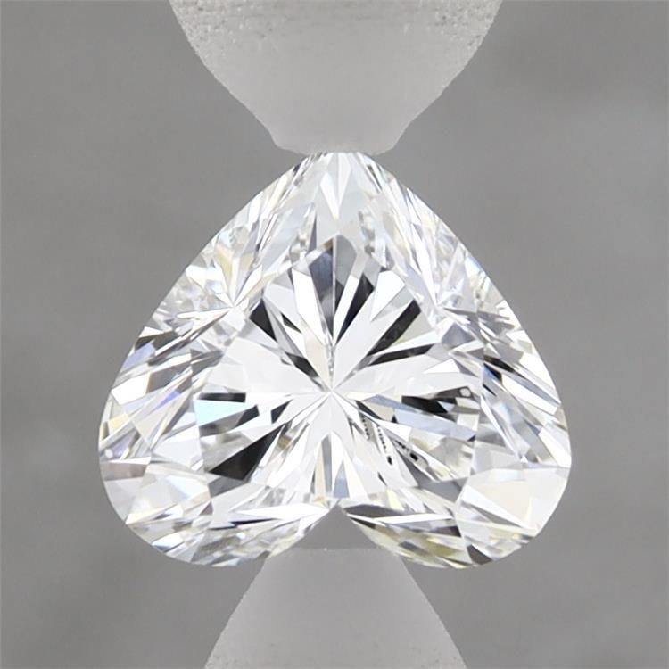 Lab Grown Diamond Lab-grown 1,06Ct D-VVS2 Heart - IGILG805655420 1