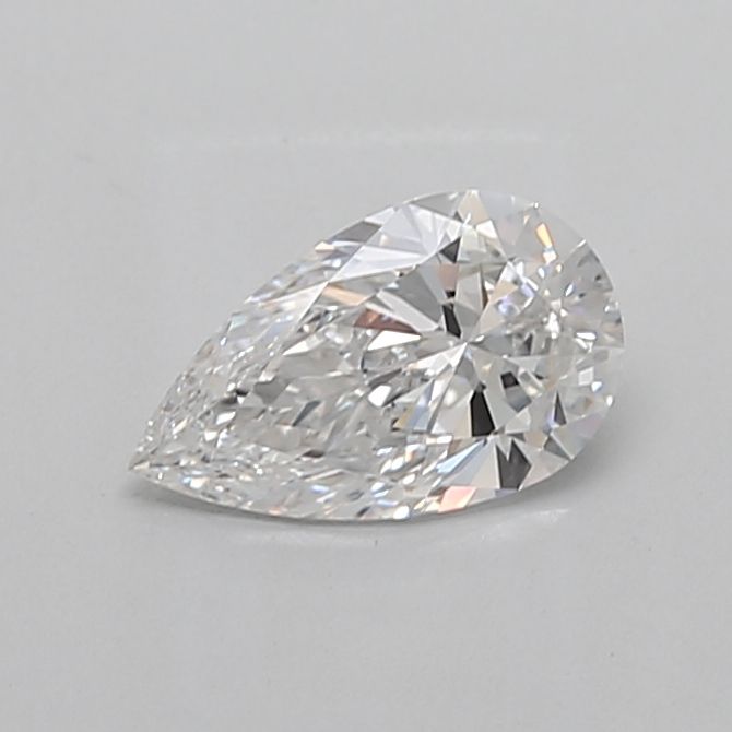 Lab Grown Diamond Lab-grown 1,5Ct D-VS1 Pear - IGILG765635661 1