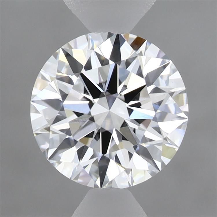 Lab Grown Diamond Lab-grown 1,43Ct D-VS1 Round - IGILG794641243