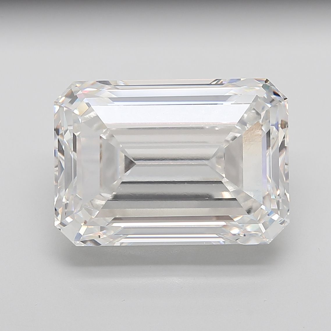 Lab Grown Diamond Lab-grown 20,1Ct F-VS1 Emerald - IGILG753502675