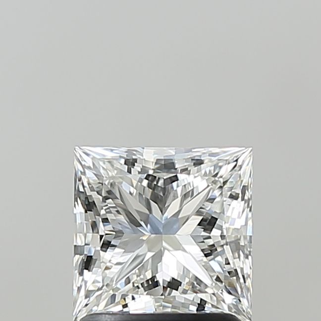 Lab Grown Diamond Lab-grown 1,56Ct F-VVS2 Princess - IGILG775605698 1