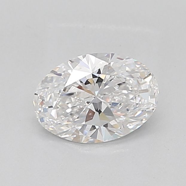 Lab Grown Diamond Lab-grown 1,59Ct D-VS1 Oval - IGILG766691775