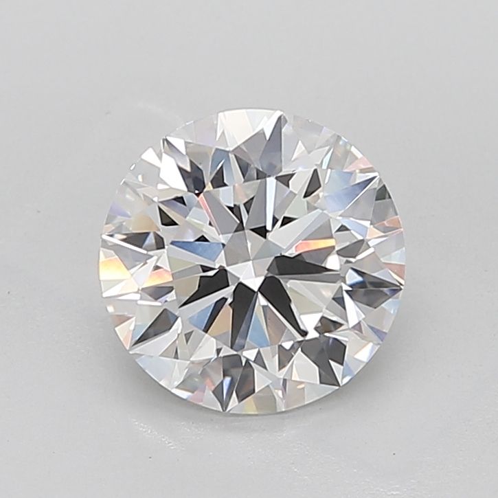 Lab Grown Diamond Lab-grown 3,53Ct F-VVS2 Round - IGILG767606046 1