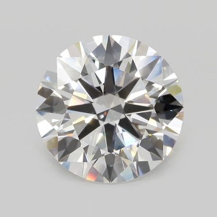 Lab Grown Diamond Lab-grown 8,27Ct E-VVS2 Round - IGILG740506548 1