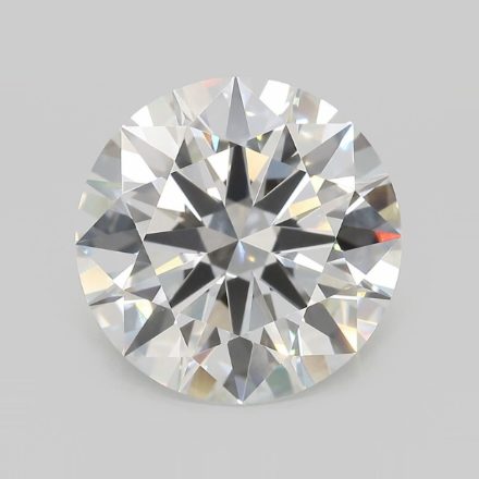 Lab Grown Diamond Lab-grown 8,44Ct E-VVS2 Round - IGILG737566455 1