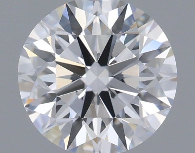 Lab Grown Diamond Lab-grown 1,04Ct D-IF Round - IGILG732535146