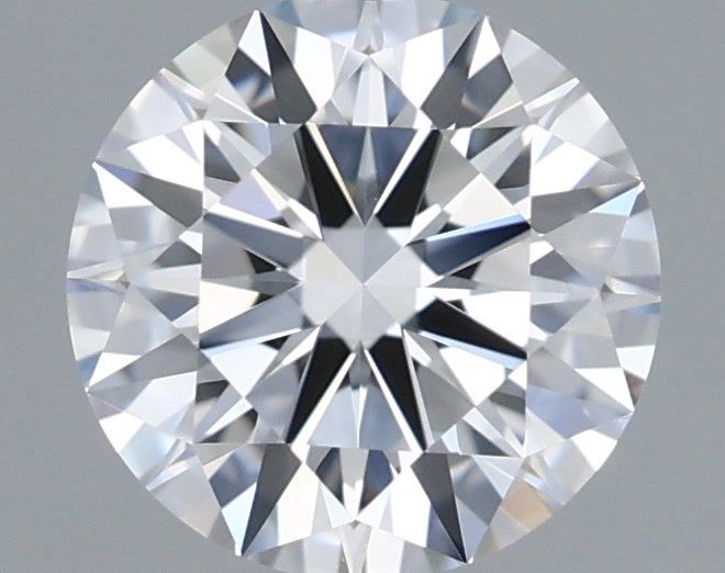 Lab Grown Diamond Lab-grown 1,01Ct D-IF Round - IGILG743502587