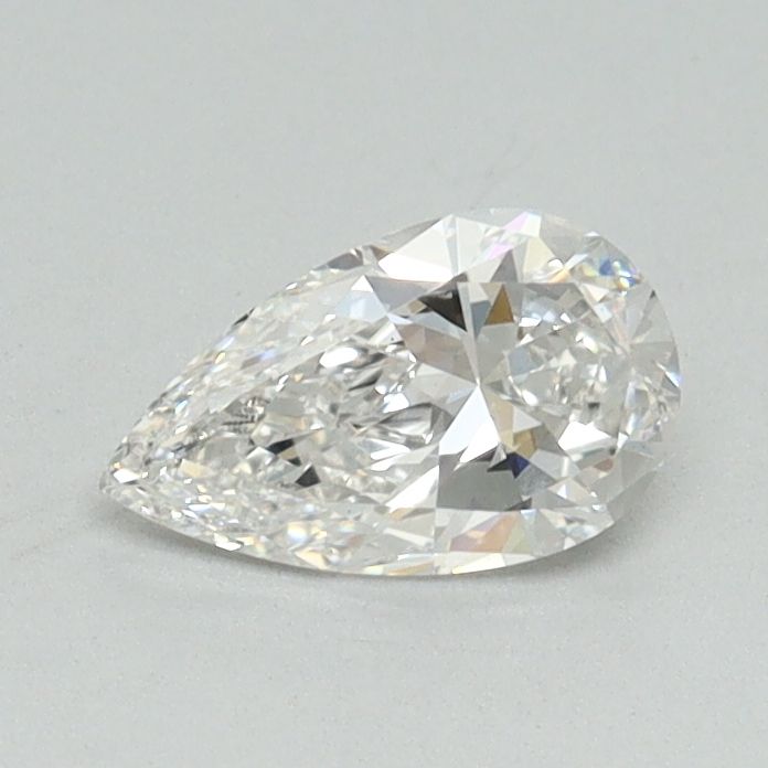 Lab Grown Diamond Lab-grown 0,51Ct F-VS1 Pear - IGILG526287639