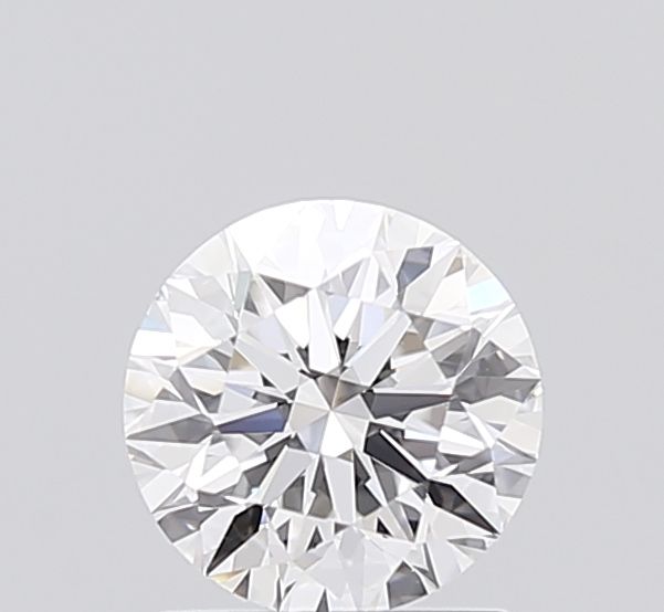 Lab Grown Diamond Lab-grown 1,07Ct D-IF Round - IGILG762529124