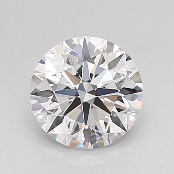 Lab Grown Diamond Lab-grown 1,05Ct D-IF Round - IGILG660467077