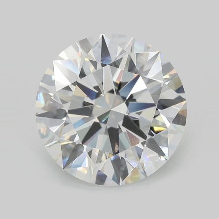 Lab Grown Diamond Lab-grown 8,76Ct E-VVS2 Round - IGILG734540804 1
