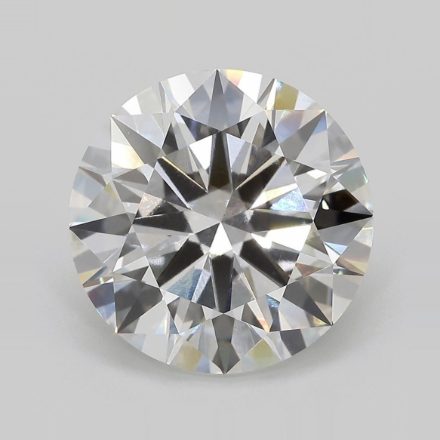 Lab Grown Diamond Lab-grown 8,36Ct E-VVS2 Round - IGILG738530044 1