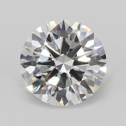 Lab Grown Diamond Lab-grown 8,24Ct E-VS2 Round - IGILG740506543 1