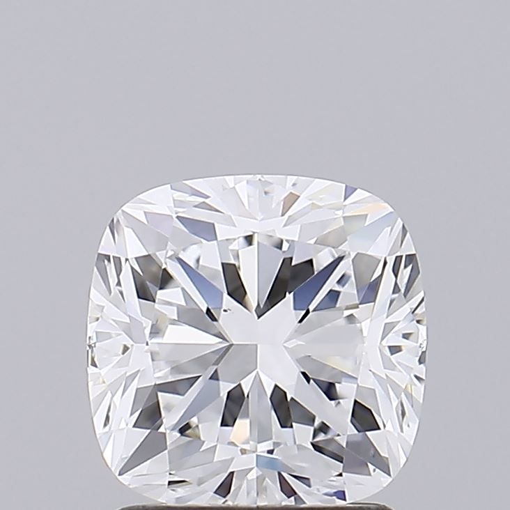 Lab Grown Diamond Lab-grown 1,76Ct D-VS1 Cushion - GIA5423020346